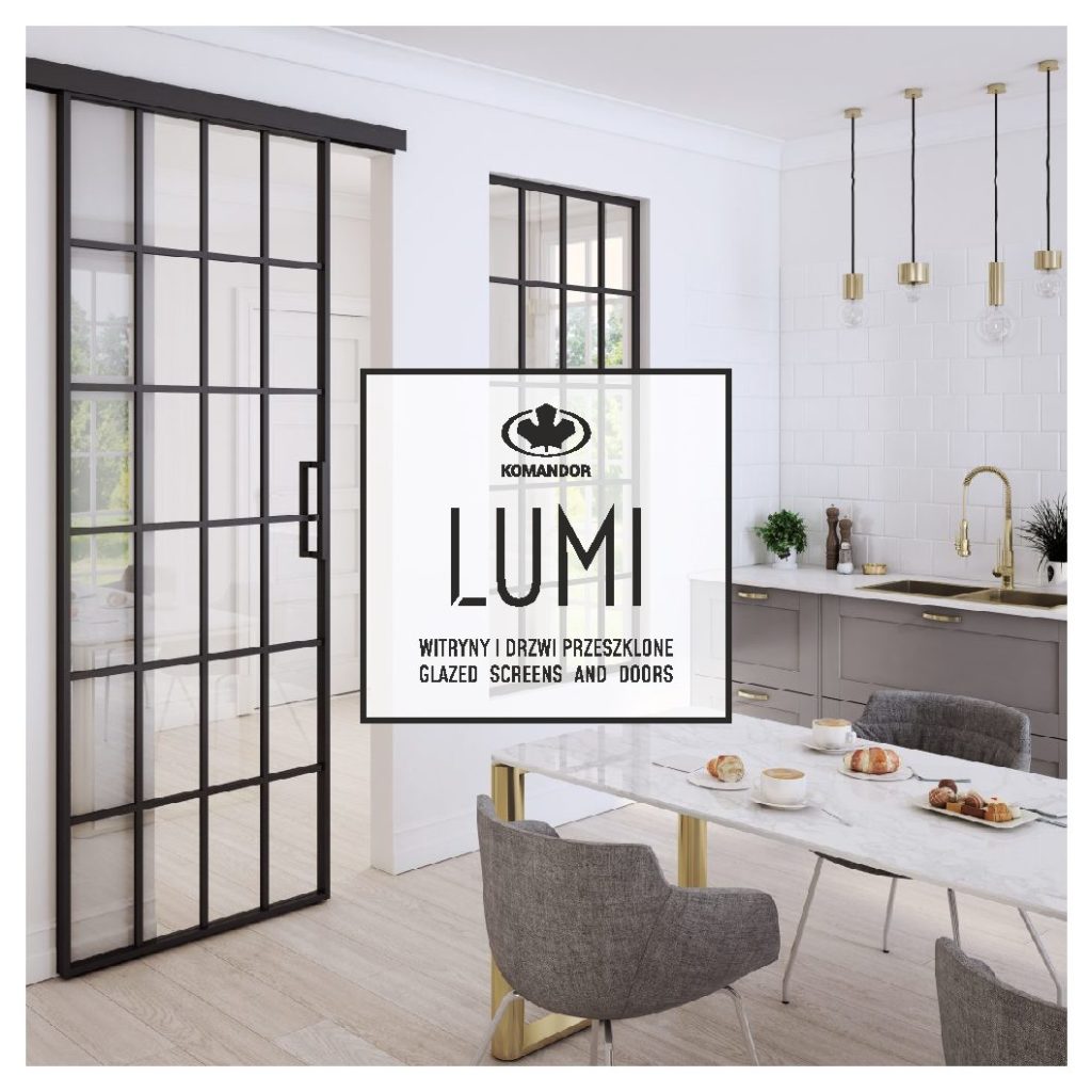 LUMI Brochure cover