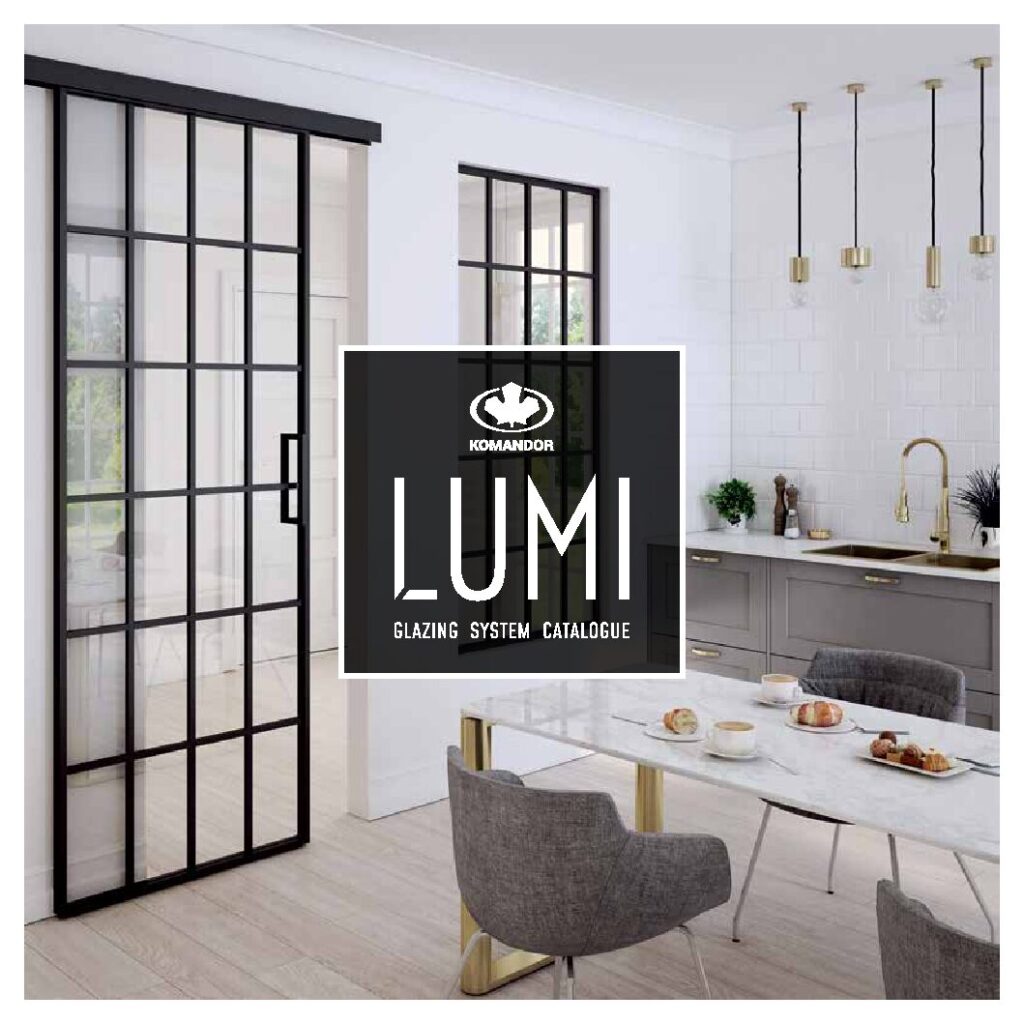 LUMI Catalogue cover