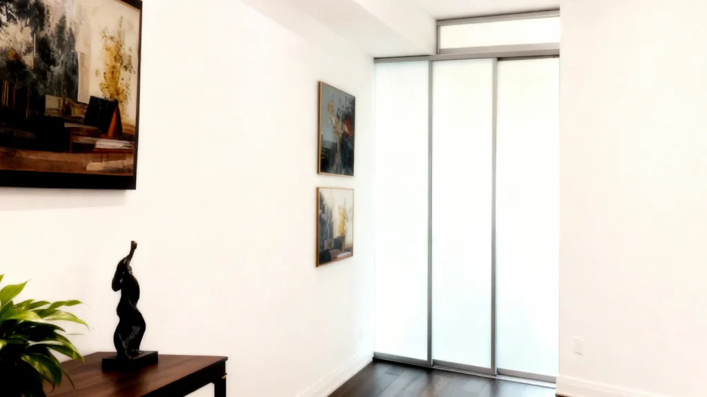 Alcove Retreat CO-005 custom interior by Komandor