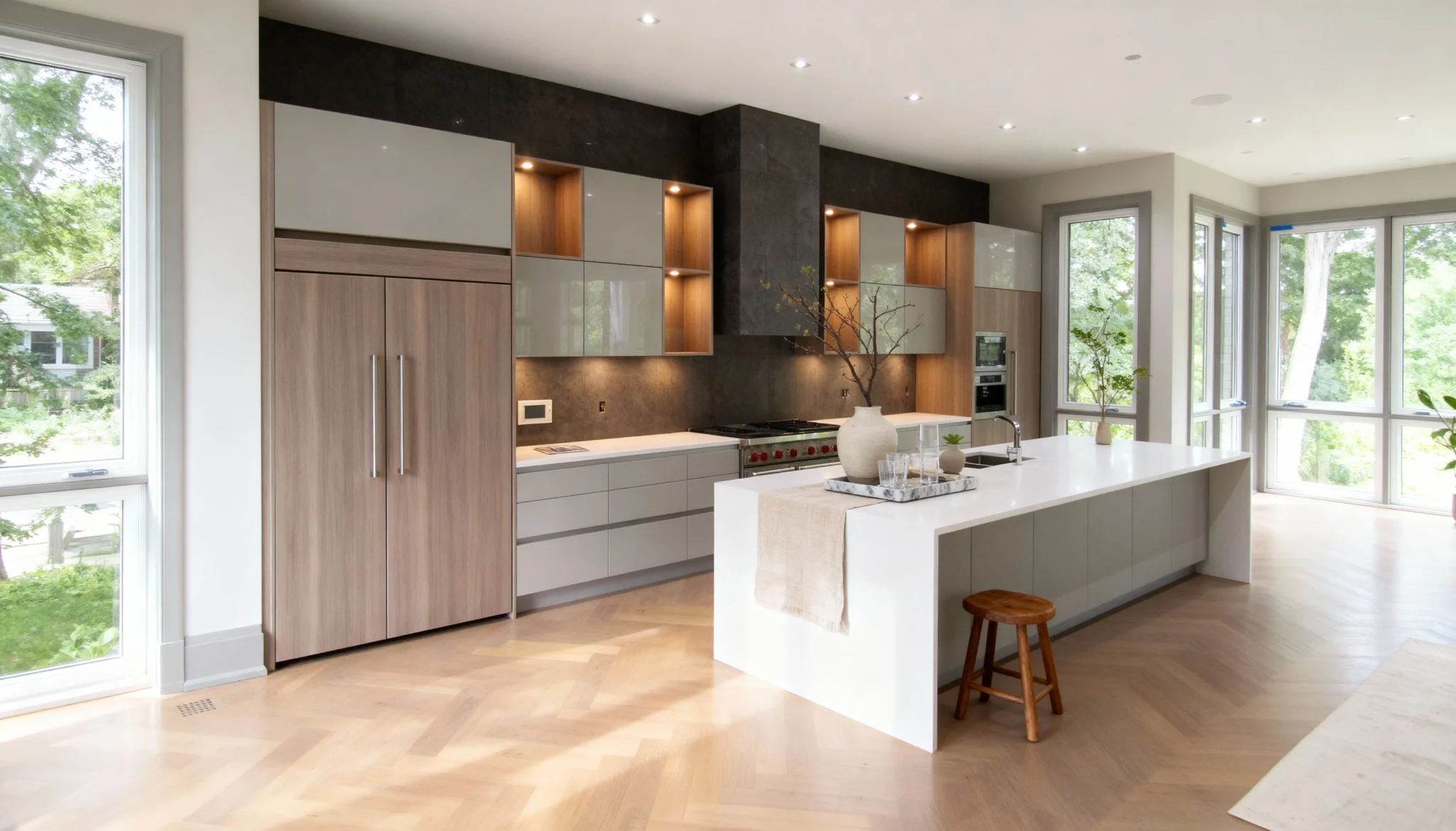 Culinary Cove