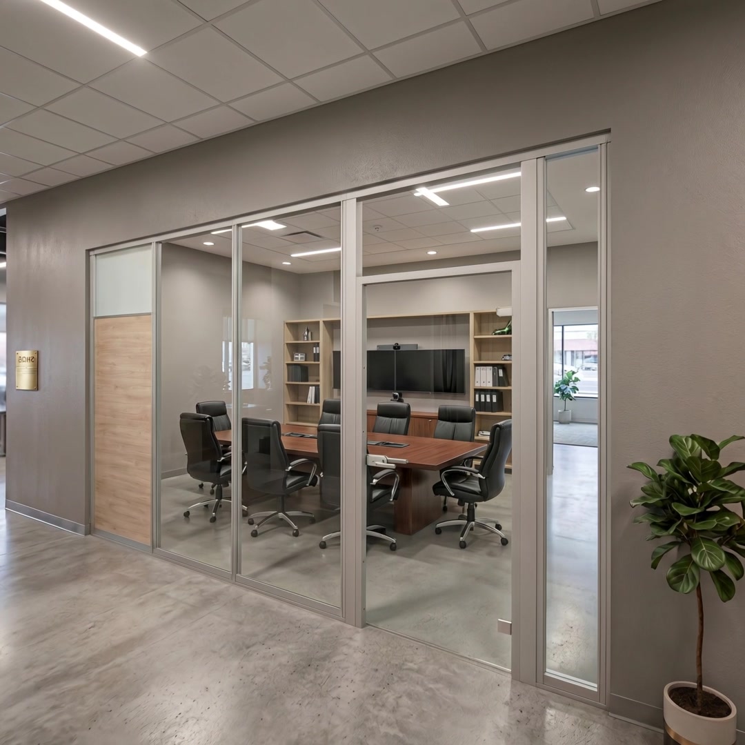 The Boardroom